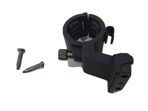 Canon XA10, XA20, XA25, XA30, XA35 Original Mic Holder With Screws Genuine Canon