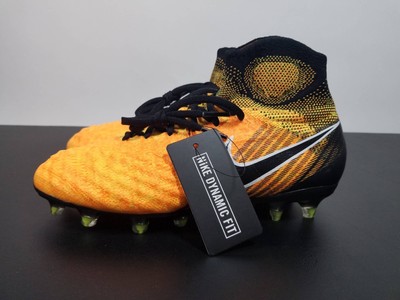 nike magista obra 2 orange