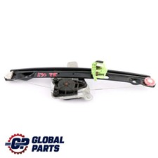 BMW E90 E91 Motore Di Regolazione Alzacristalli Posteriore Destro 7075884