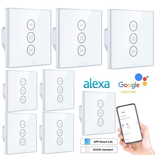 Smart Wifi WLAN Schalter Zeitschaltuhr APP