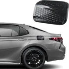 Fit For Toyota Camry 2018-2023 Sedan 4-Door Gas Cover Fuel Tank Cap Decoration