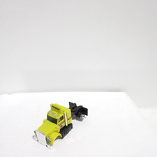 MODEL MOTORING AURORA AFX SLOT CAR HO SCALE PETERBILT BIG RYDER SEMI TRUCK NEW