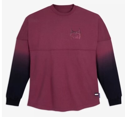 2024 Disney Parks Wanda Scarlet Witch Marvel Spirit Jersey L XL XXL New