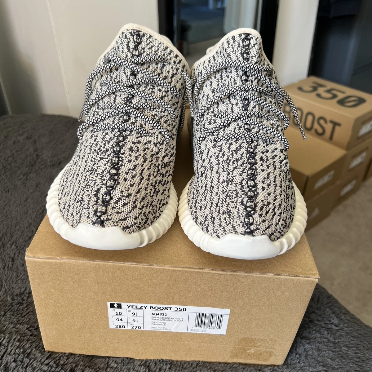 Dove acquistare yeezy originali hotsell