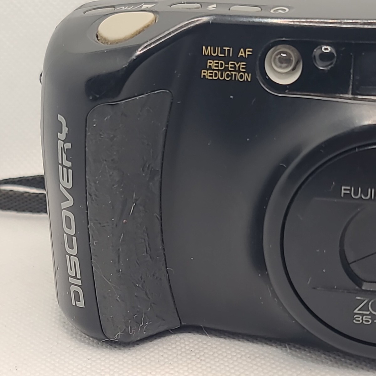 FUJI 1000 Zoom Date Discovery Panorama Camera 35-80 mm lens. | eBay