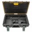 DeWalt Tough Box DS150 Werkzeugbox - Stapelbarer Organizer IP65