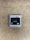 3DS Dead or Alive Not For Resale Rare Game Demo