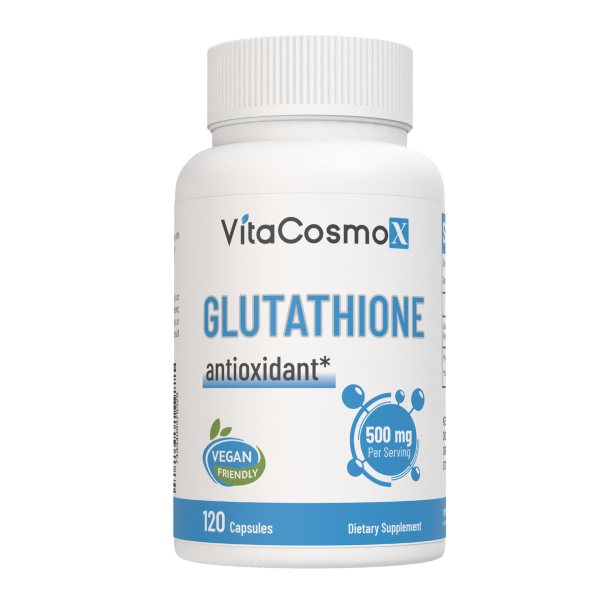luma glutathione reviews Amazon.com: Luma Nutrition Premium Glutathione Supplement - 500mg - L- Glutathione - Antioxidant Support - Reduced - Liver Support