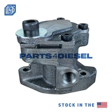 Mercedes Benz Fuel Pump OM904 924 906 926 Detroit  Diesel 0040910501 0030917401