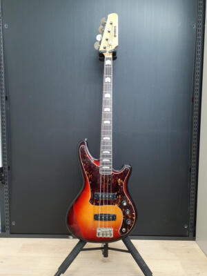 YAMAHA SB-55 Electric Bass Guitar | eBay