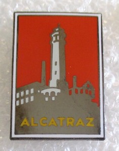 Alcatraz Souvenirs | eBay