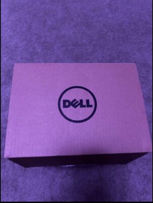 Dell 0J5C6 Thunderbolt TB16 Docking Station with 240W Adapter - Black