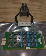 Alcatel 3EC15195ACAA PC Board 6347628 -Used- LPCO-B = LPC0-B