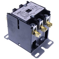 SA-3P-40A-240V Coil Definite Purpose Contacto...