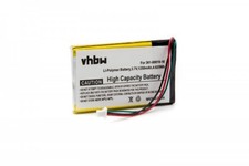 Battery for Garmin N vi 1400 1450 1490 1490Tpro 1250mah