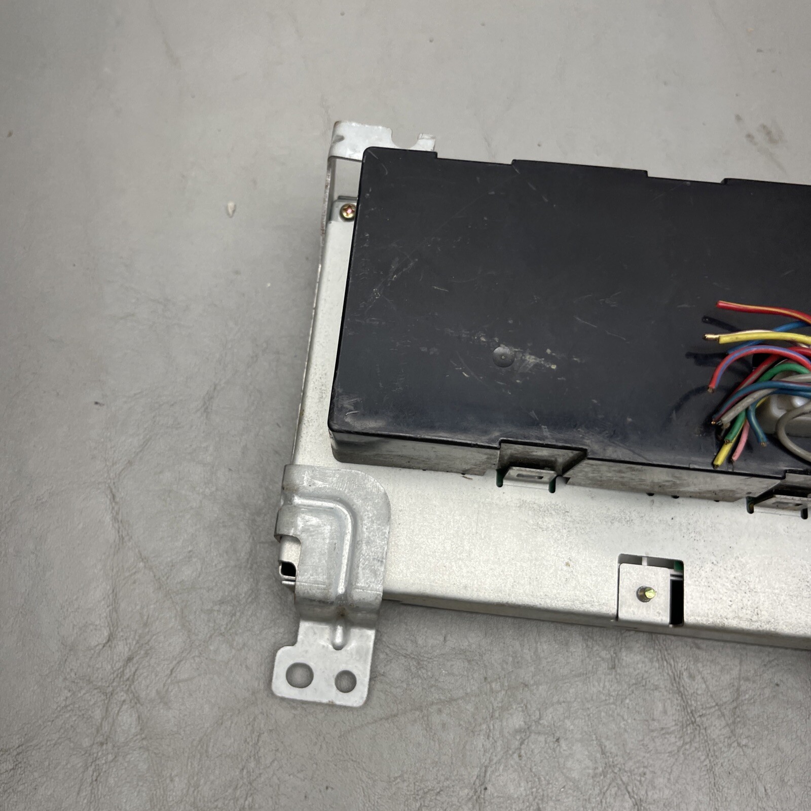 Used OEM Information Display Screen For 2003-2007 Nissan Murano – Dash Navigation Unit