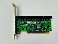 Promise Technology FastTrak TX2000 Lite IDE Controller Card