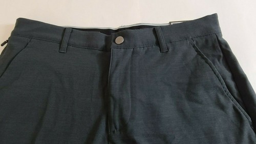 Kirkland Signature Men's Perfomance Short With Comfort Waist & Pockets - Picture 37 of 48