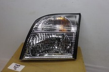 Depo Passenger Headlight Rh Wintegrated Marker Lamp Fit 2004-2005 Dodge Durango