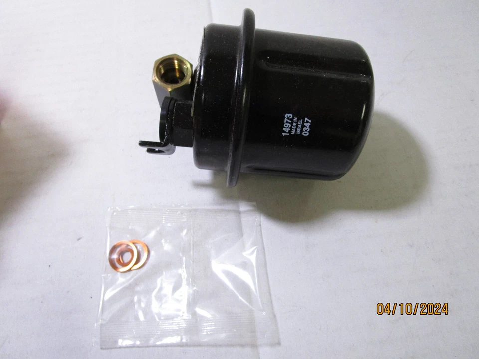 Fuel Filter Fram G6397 Foto 3 de 4