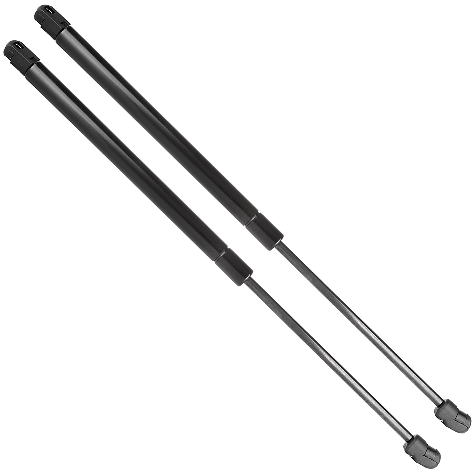 2pcs Window Glass Lift Supports Shocks Gas Springs For 2002 Ford Explorer