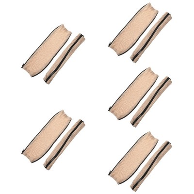 10 PCs Stuhl Arm Covers Office Stuhl Handruhe Protectors Stuhl ARM GEHANDE