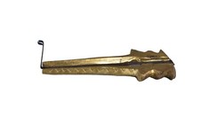 New Designer Professional Morsing Jawharp Mukhchang Musical Instrument Morchang