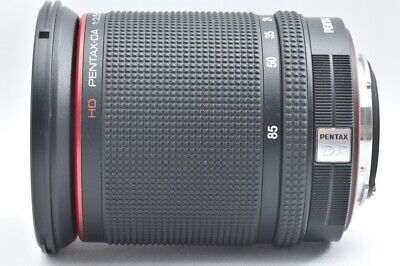 PENTAX HD PENTAX-DA 16-85mm F3.5-5.6 ED DC WR 1288 | eBay