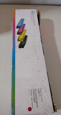 OKI C9600/C9800 Magenta Toner Cartridge 