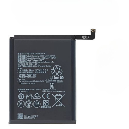 Für Movistar Huawei Y7 TRT-LX3 Ersatz Akku HB406689ECW + Werkzeugset - Bild 2 von 2