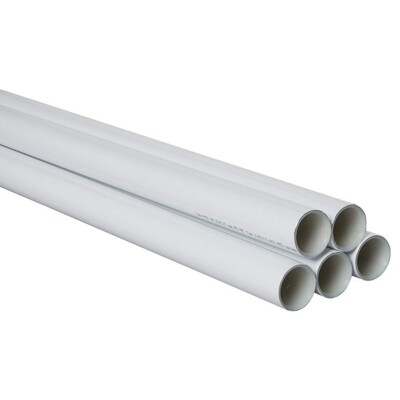(42,38  /m) Wavin Tigris 63x6,0 mm Mehrschichtverbundrohr 5 m Stange 3028271