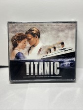 Titanic: 20th Anniversary (Original Soundtrac...