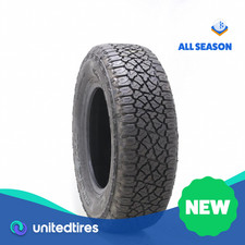 New 26570r17 Kelly Edge At 115t - 12.532