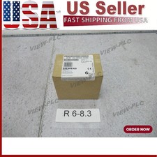 New Siemens 6ES7132-4BB30-0AB0 6ES7 132-4BB30...