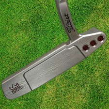 Scotty Cameron Select Newport 2.5 2018 1st of 500 34in Putter w/HeadCover