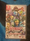 Hyrule Warriors - Definitive Edition - Nintendo Switch