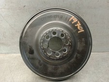 Poulies diverses Audi 100
