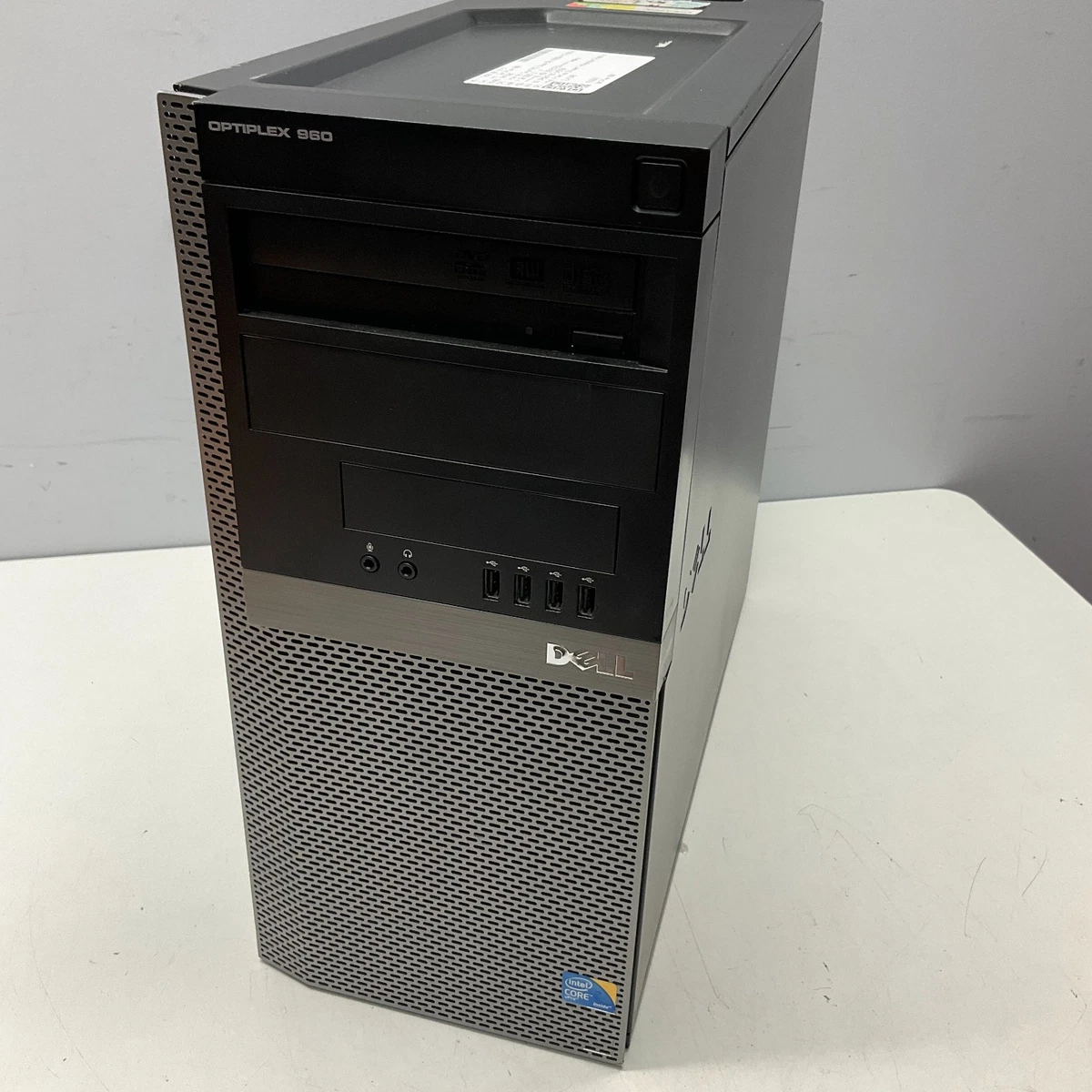 Intel Core 2 Quad PC Desktops and All-In-One Computers for sale | eBay