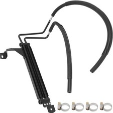 Powersteeringcooler For Chevrolet Silverado 1500 2500 3500 Gmc Cadillac Sierra
