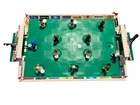 LEGO Sports - 3409 Championship Challenge - 2000 Retired With 3 Soccer Balls