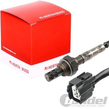 HERTH+BUSS LAMBDASONDE beheizt 4-polig für FORESTER STATION WAGON STUFENHECK