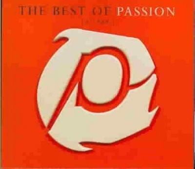 The Best of Passion (So Far) [Slipcase] by Passion Band