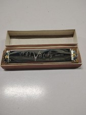 Vintage Victory harmonica