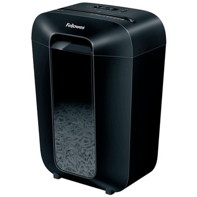 Fellowes Powershred LX 70 schwarz Aktenvernichter