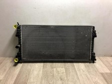 Radiateur Seat IBIZA