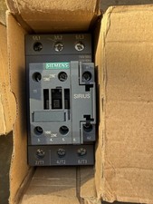 Siemens 3RT2037-1AK60 Contactor 115 Volt Coil Quincy-2010356445