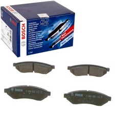 Essieu Chevrolet EVANDA