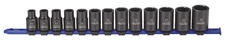 Napa AIR TOOLS 61-0306 Socket Set