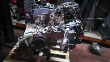 Moteur Hyundai I20
