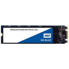 WD Blue SATA SSD M.2 2280 1TB (WDS100T2B0B-00YS70)